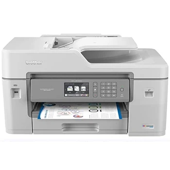 Brother MFCJ6545DW Printer