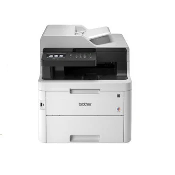 Brother MFCL3745CDW Printer
