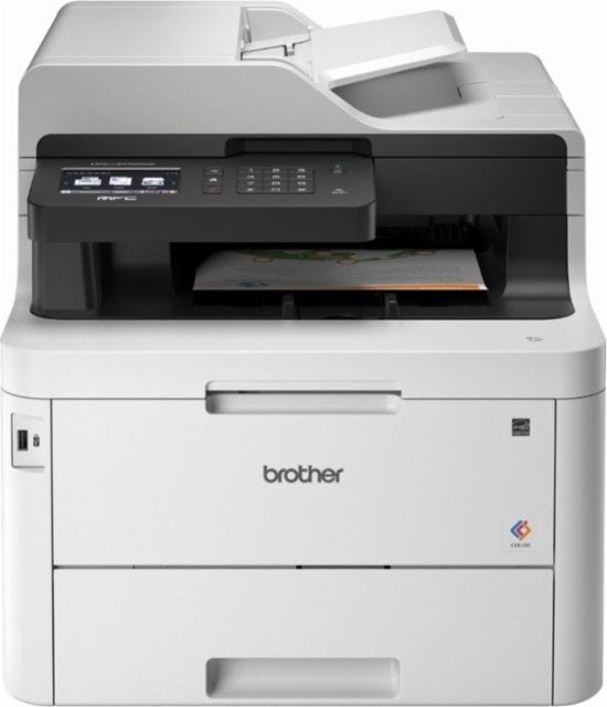 Brother MFCL3770CDW Printer