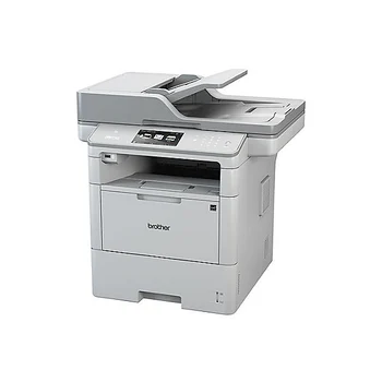 Brother MFCL6900DW Printer