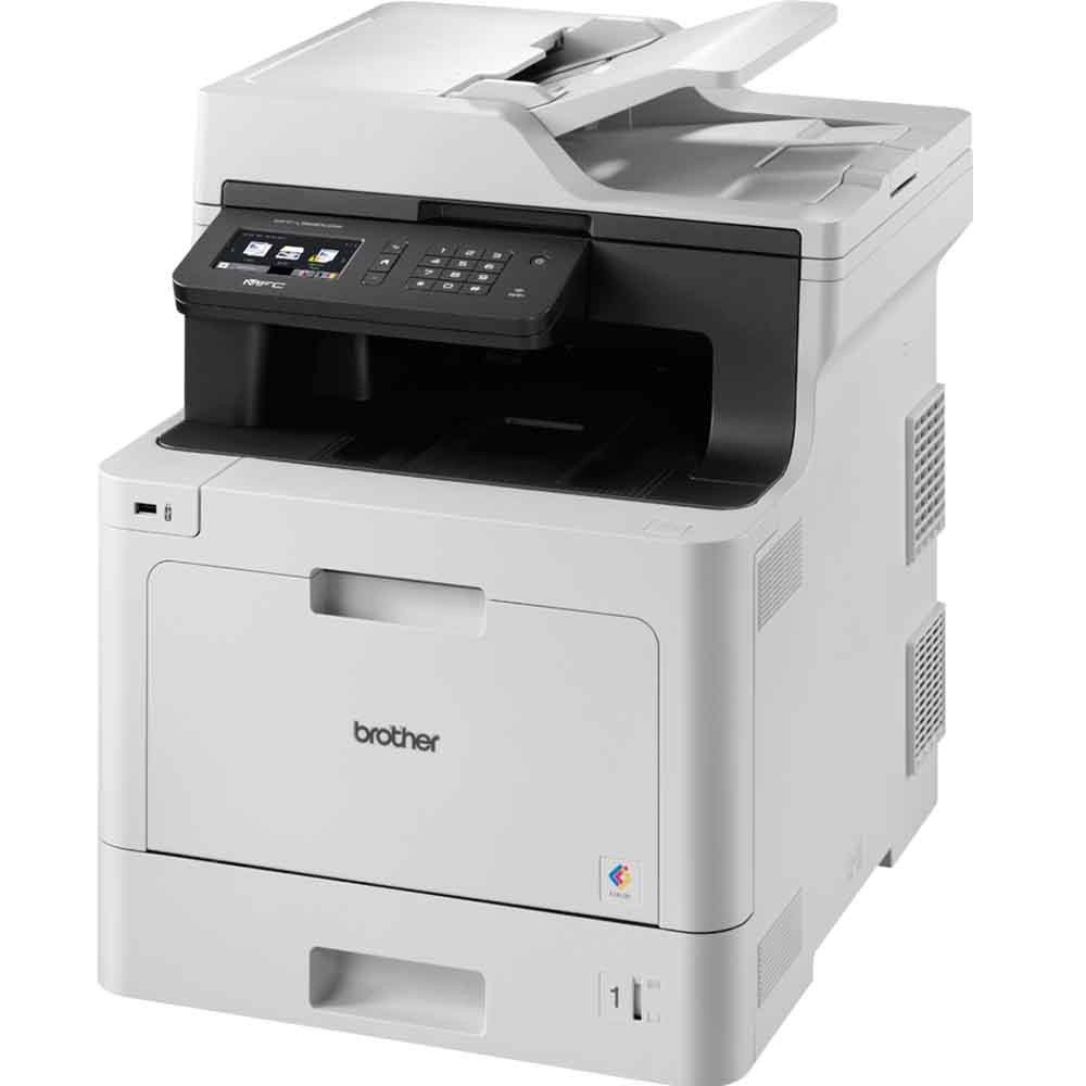 Brother MFCL8690CDW Printer