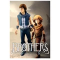 505 Games Brothers A Tale Of Two Sons PC Game