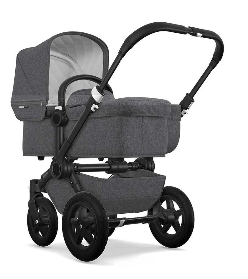 Bugaboo Donkey2 Mono Stroller