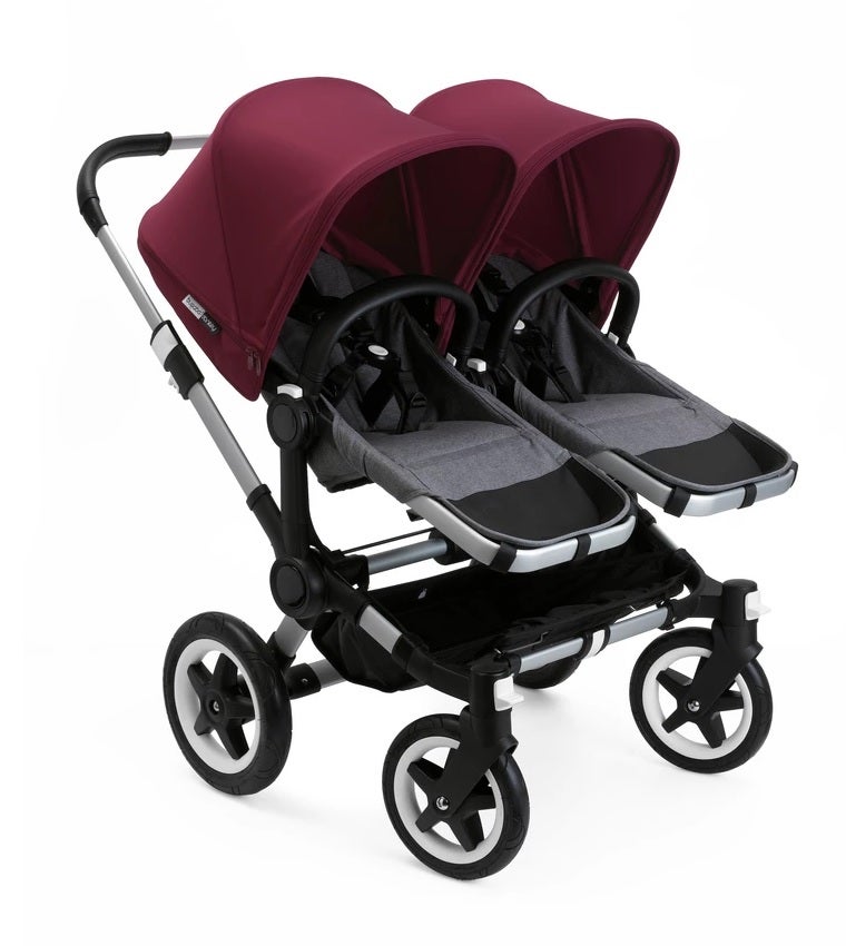 Bugaboo Donkey2 Twin Stroller