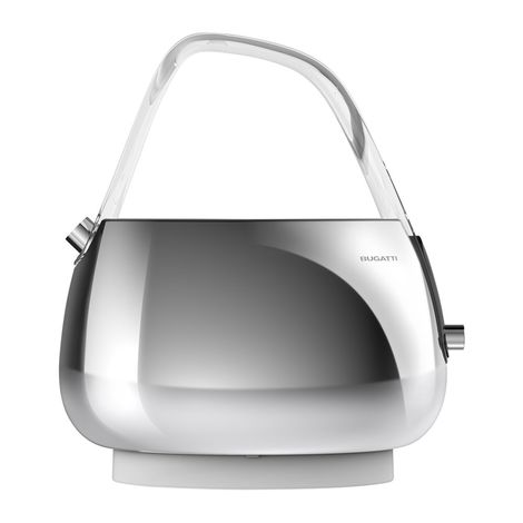 Bugatti Jacqueline Kettle