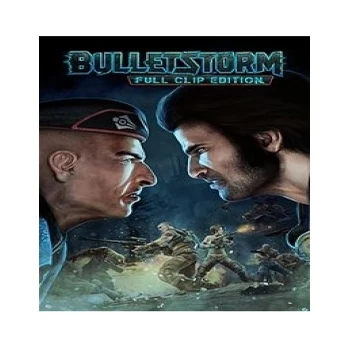 Electronic Arts Bulletstorm Full Clip Edition PC Game