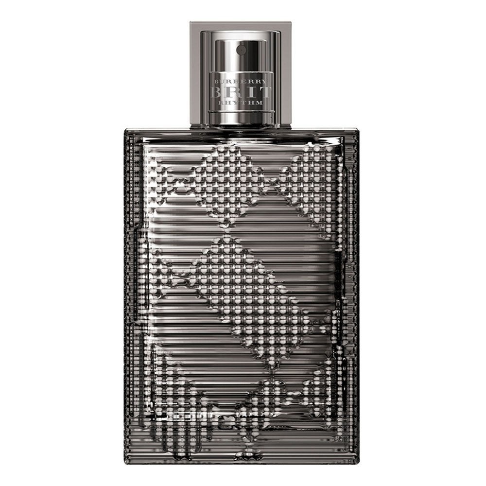 Burberry Brit Rhythm Intense 90ml EDT Men's Cologne
