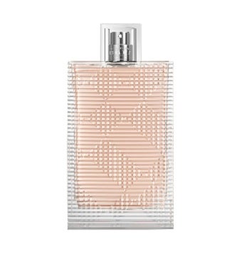 burberry rhythm perfume