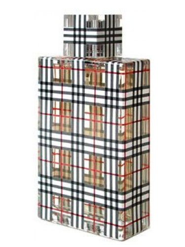 Burberry Brit Women's Perfume