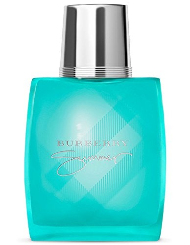 Burberry Burberry Summer Men Limited Edition 100ml EDT Men's Cologne