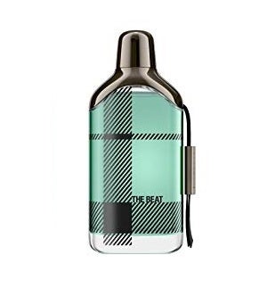 burberry the beat for men review