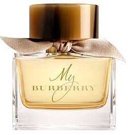 Burberry My Burberry Women's Perfume