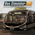 Astragon Bus Simulator 21 IVECO Bus Bus Pack PC Game