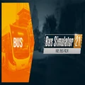 Astragon Bus Simulator 21 VDL Bus Pack PC Game