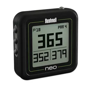 Bushnell Golf Neo Ghost GPS Device