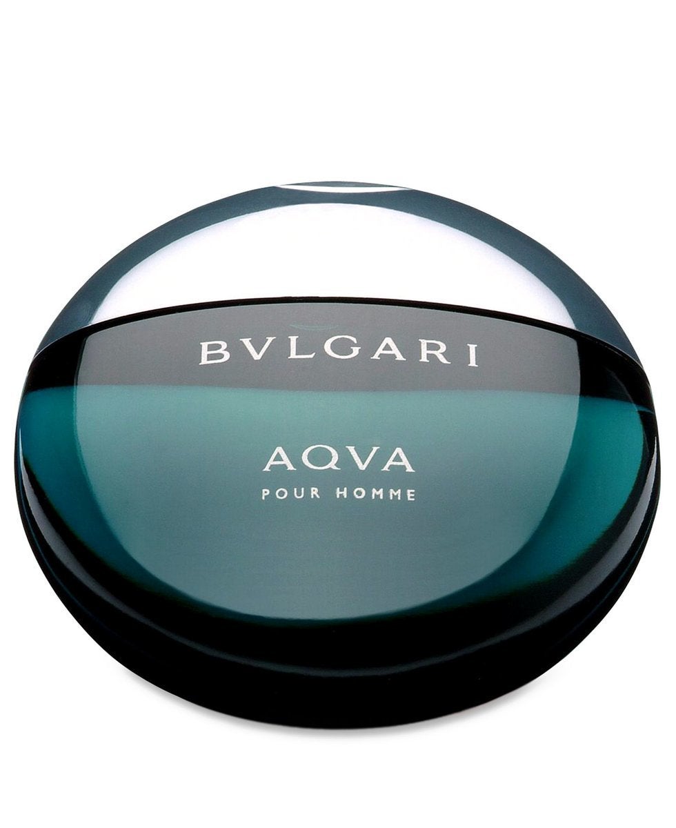 Bvlgari Aqva Pour Homme Mini 5ml EDT Men's Cologne