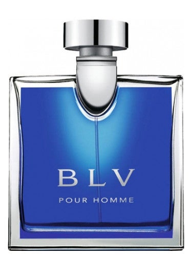 bvlgari men's cologne pour homme