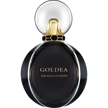 Bvlgari Goldea The Roman Night 50ml EDP Women's Perfume