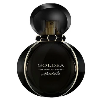 Bvlgari Goldea The Roman Night Absolute Women's Perfume