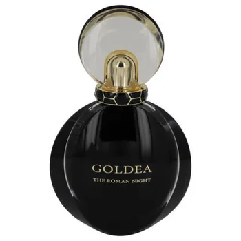 Bvlgari Goldea The Roman Night Women's Perfume