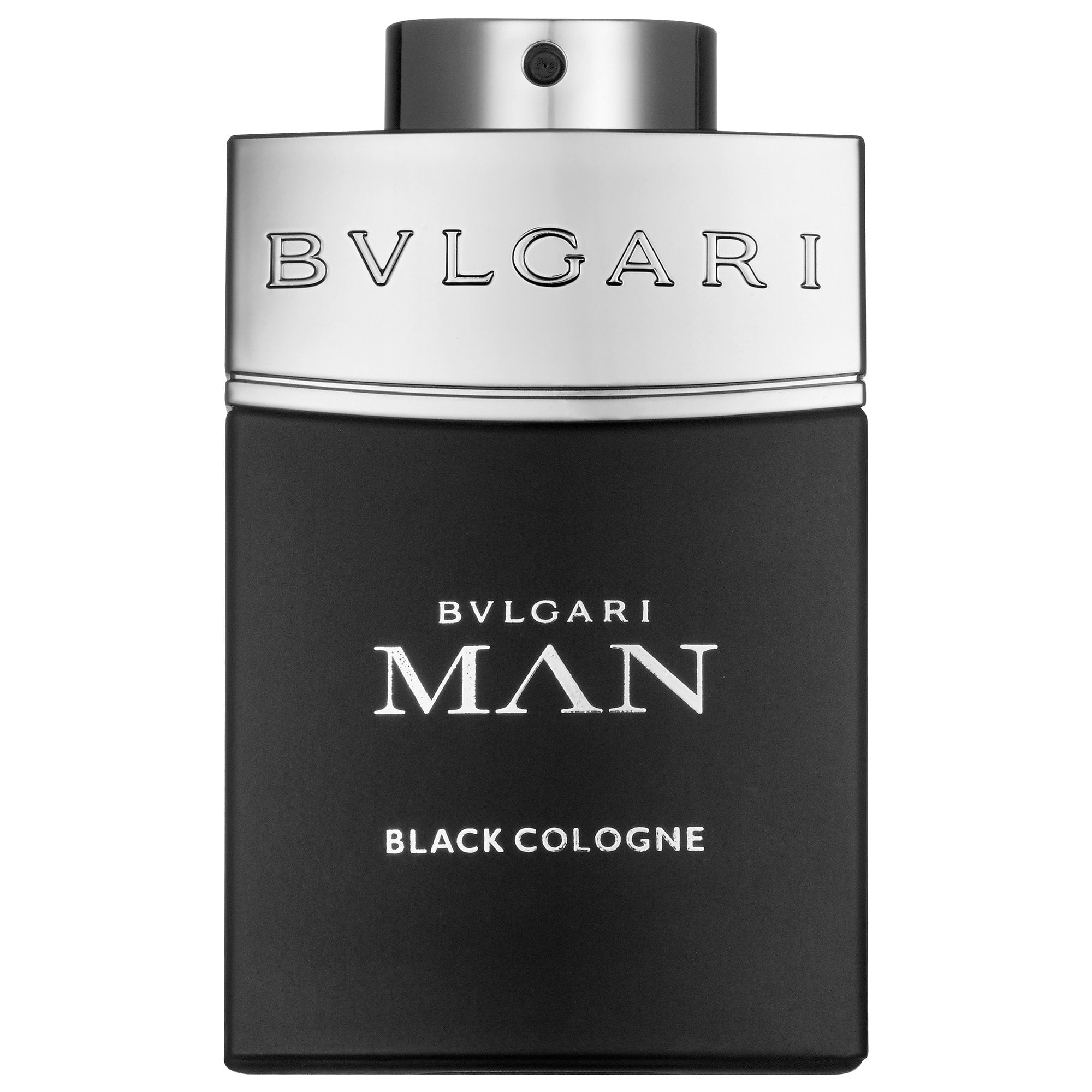 bvlgari bvlgari man black cologne