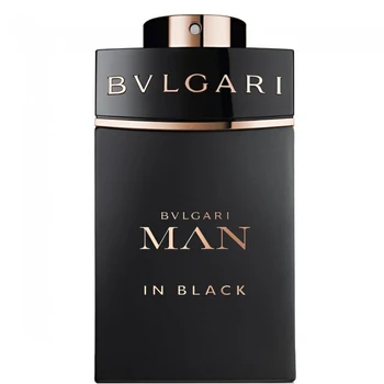 Bvlgari Man In Black Men's Cologne