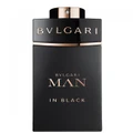 Bvlgari Man In Black Men's Cologne