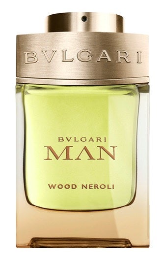 Bvlgari Man Wood Neroli Men's Cologne