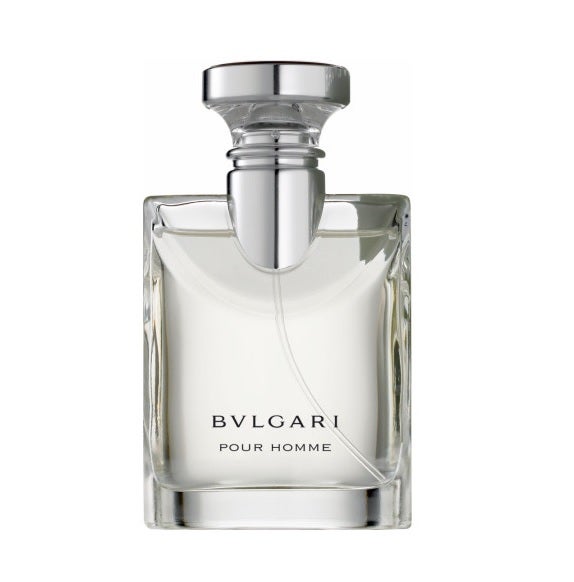 Bvlgari Pour Homme Men's Cologne