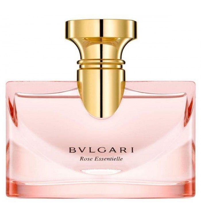 bvlgari rose perfume 100ml