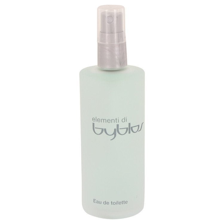 Byblos Byblos Aquamarine 120ml EDT Women's Perfume