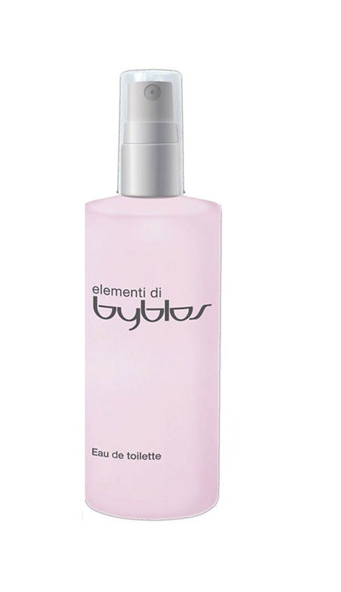 Byblos Rose Quartz Women's Perfume