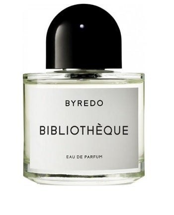 Byredo Bibliotheque Unisex Cologne
