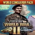 Bytro Call of War World Conqueror Pack PC Game