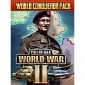 Bytro Call of War World Conqueror Pack PC Game