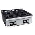 Fagor C-G740H Kitchen Cooktop