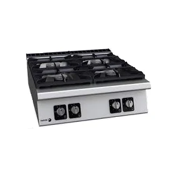 Fagor C-G940H Kitchen Cooktop