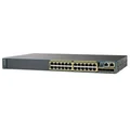 Cisco C1-C2960X-24TS-L Network Switch