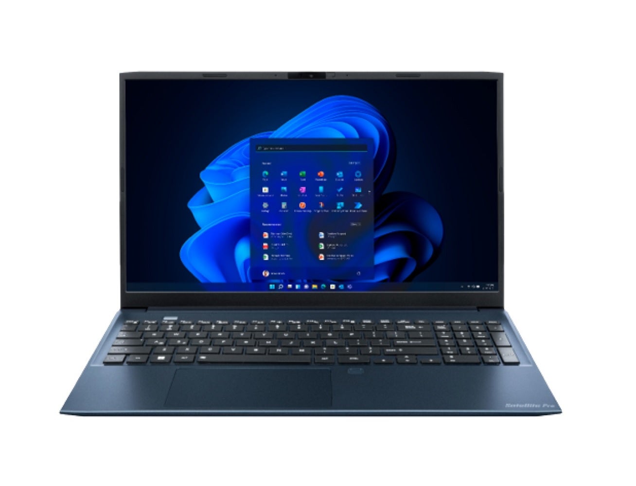 Dynabook Satellite Pro C50-K 15 inch Business Laptop