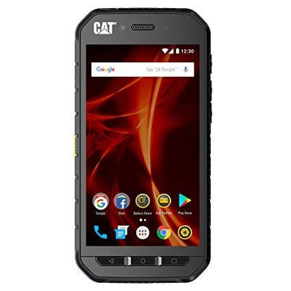 CAT Phone S41 Mobile Phone