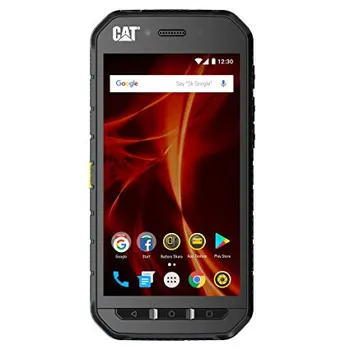 CAT Phone S41 Mobile Phone
