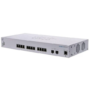 Cisco CBS350-12XT Networking Switch