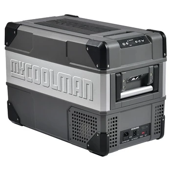 Mycoolman CCP30 Refrigerator