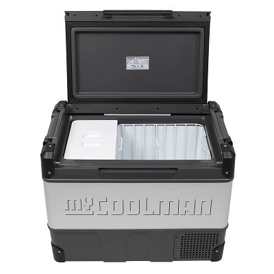 Mycoolman CCP69DZ Refrigerator