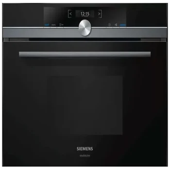 Siemens CD834GBB1 Oven