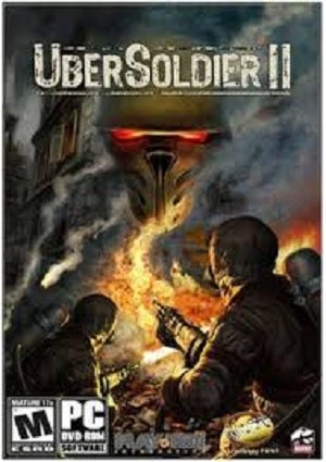 CDV Ubersoldier II PC Game