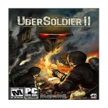 CDV Ubersoldier II PC Game