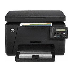 HP Color LaserJet Pro MFP M176n Printers