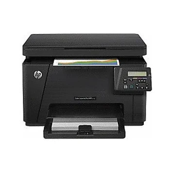 HP Color LaserJet Pro MFP M176n Printers