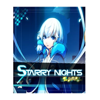 CFK Starry Nights Helix PC Game